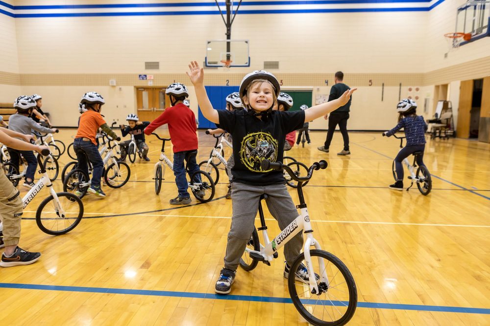 it-s-like-riding-a-bike-ves-vaughn-elementary