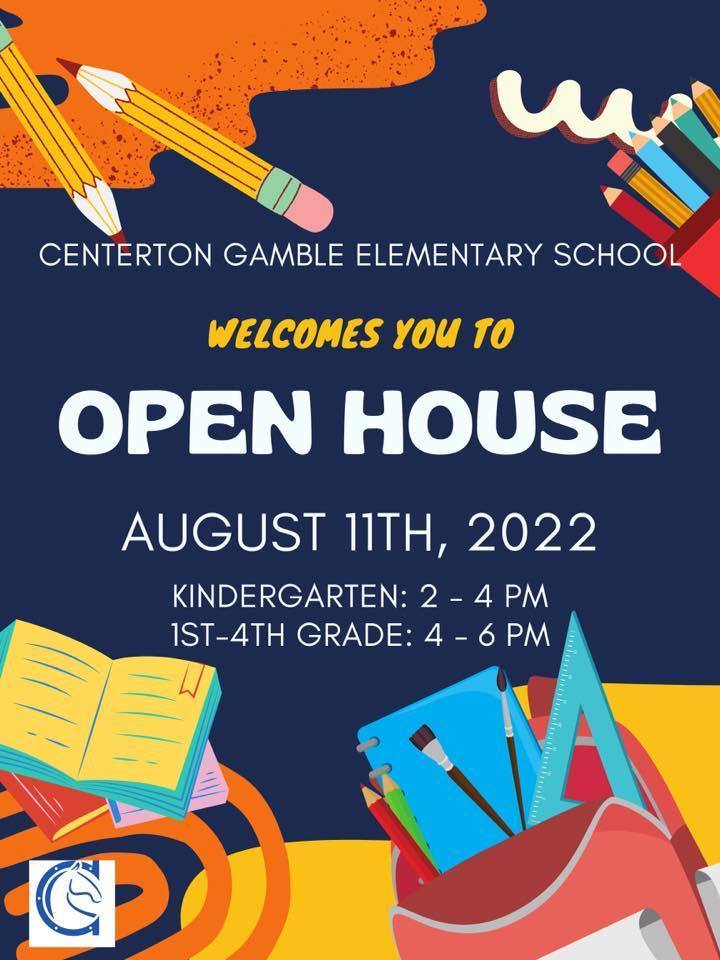 Live Feed | Centerton Gamble Elementary School