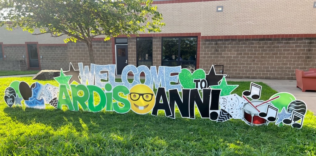 Live Feed | Ardis Ann Middle School