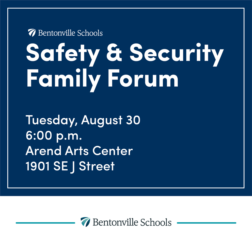 Safety & Security Family Forum