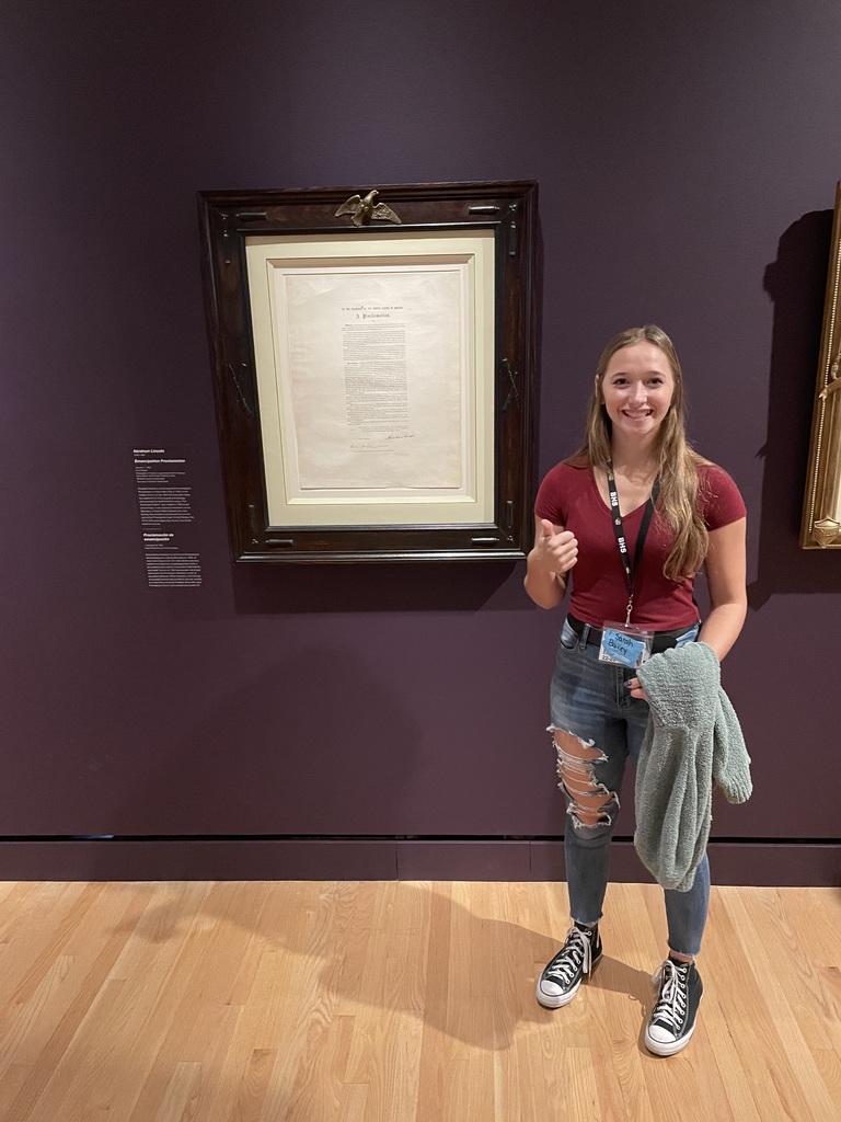 We The People Exhibit