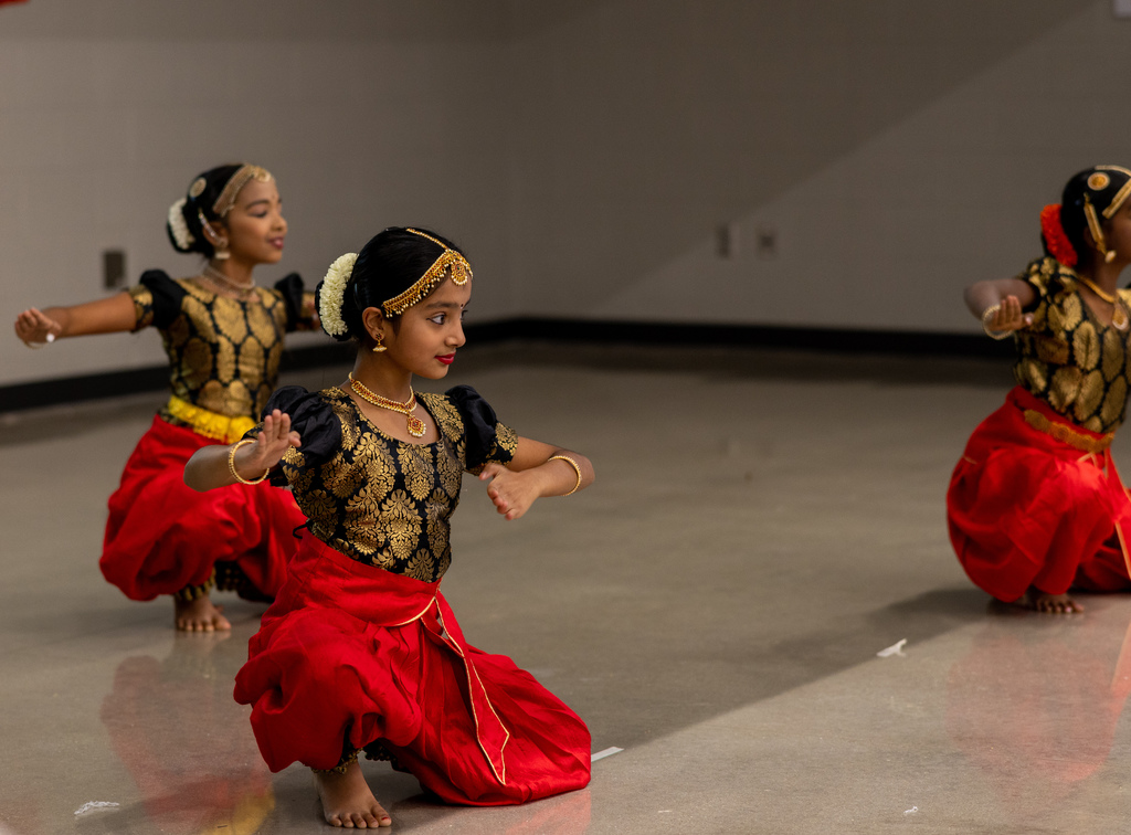 Culture Night at Osage Creek & Creekside