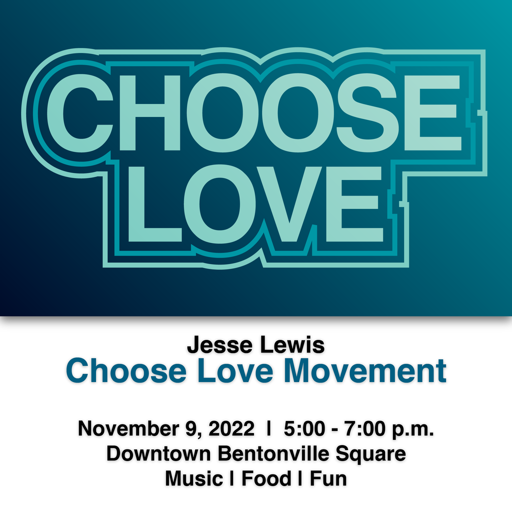 Choose Love 2022