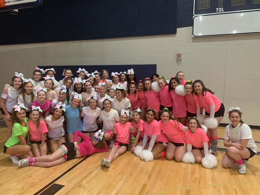 Pep Rally