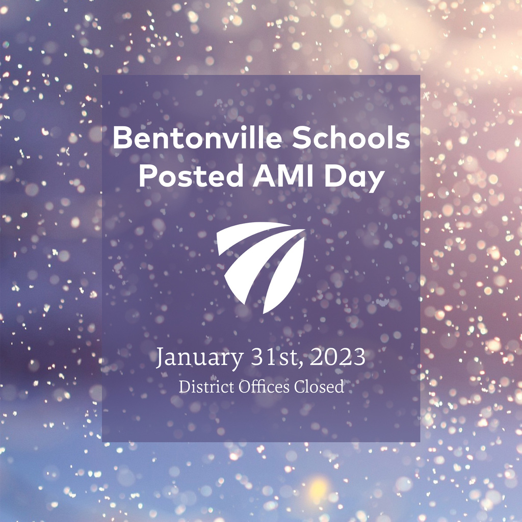 AMI Day Set for January 31, 2023