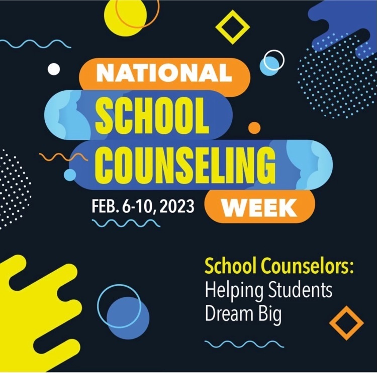 counselor's week