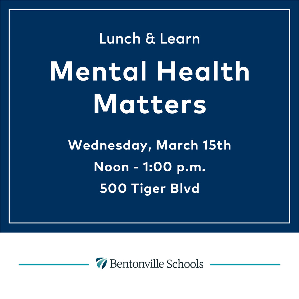 Live Feed Bentonville High School