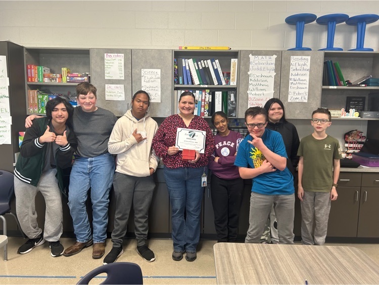 Live Feed Grimsley Junior High School