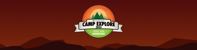 2023 Camp Explore
