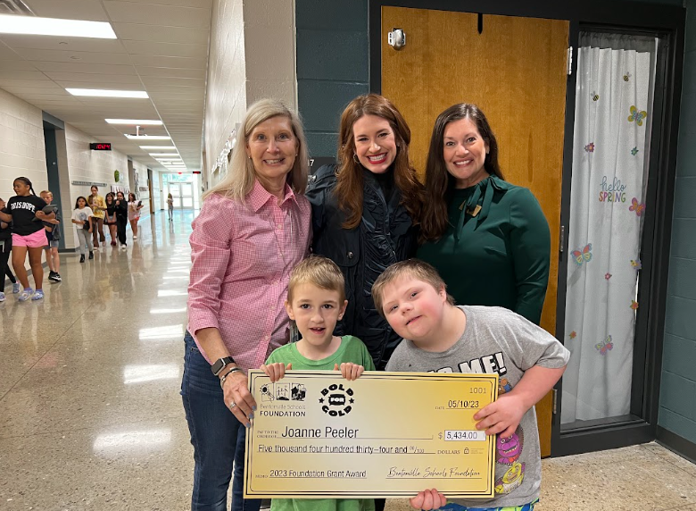 Live Feed Vaughn Elementary