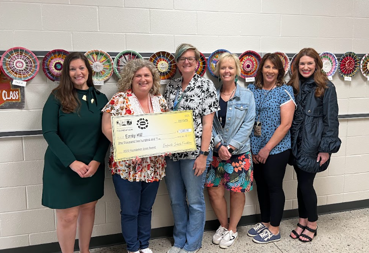 Live Feed Vaughn Elementary