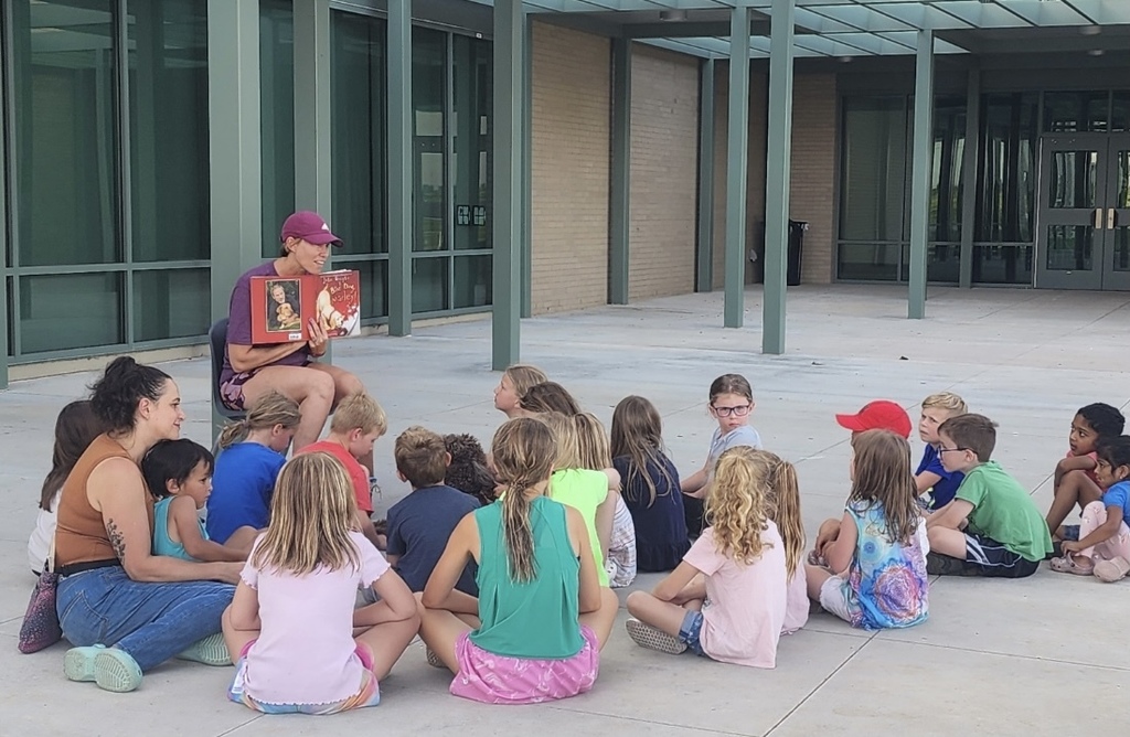 Live Feed Vaughn Elementary